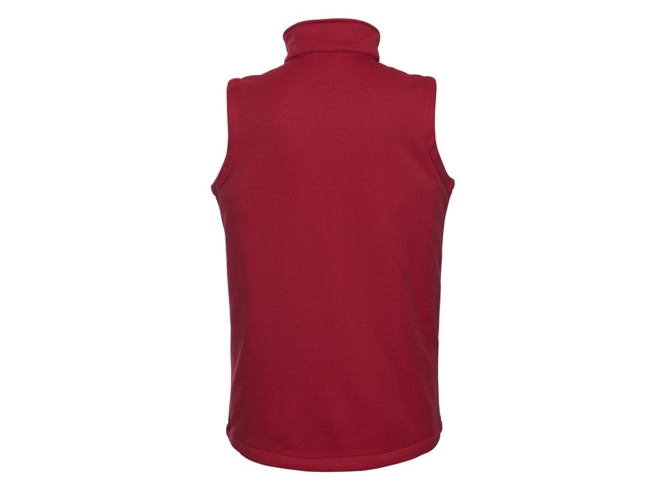 Men's Smart Softshell Gilet FullGadgets.com