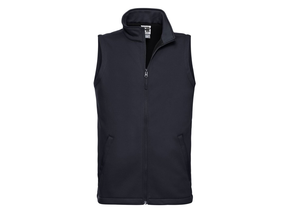 Men's Smart Softshell Gilet FullGadgets.com