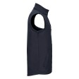 Men's Smart Softshell Gilet FullGadgets.com
