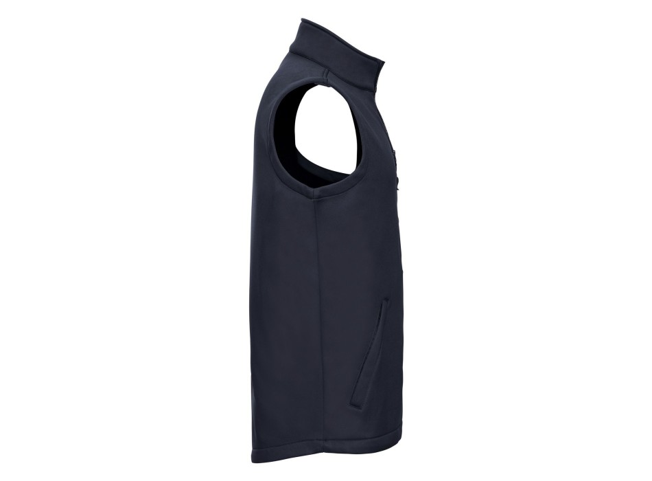Men's Smart Softshell Gilet FullGadgets.com