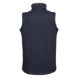 Men's Smart Softshell Gilet FullGadgets.com