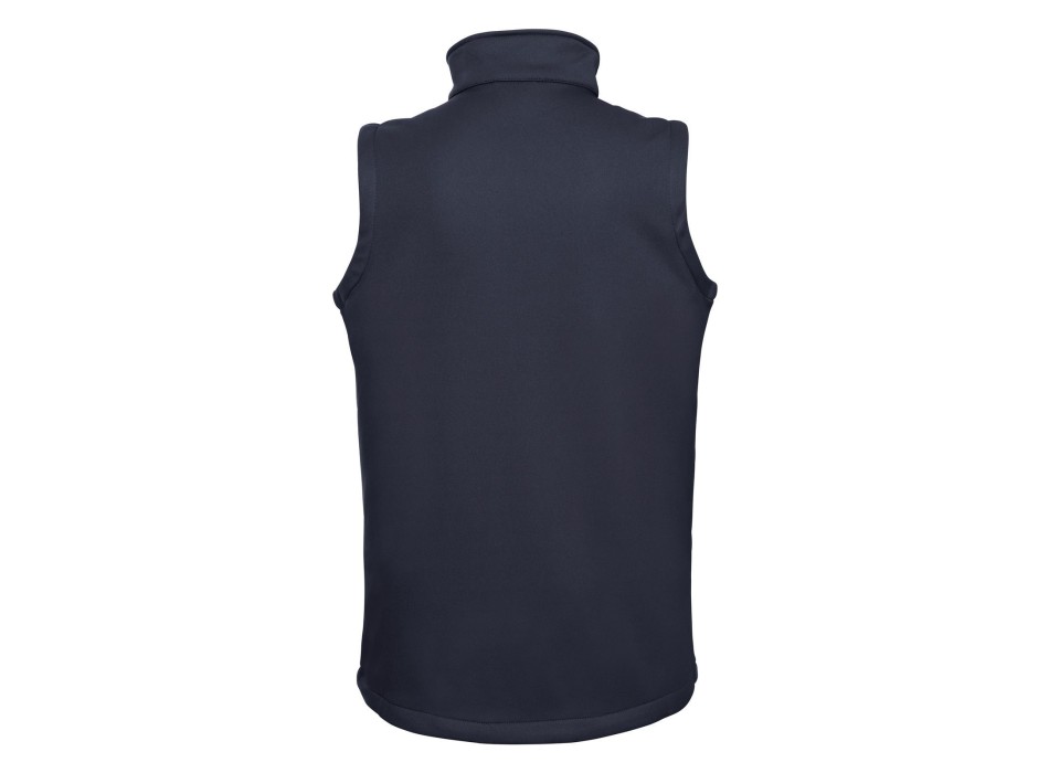 Men's Smart Softshell Gilet FullGadgets.com
