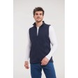 Men's Smart Softshell Gilet FullGadgets.com