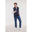 Men's Smart Softshell Gilet FullGadgets.com