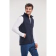 Men's Smart Softshell Gilet FullGadgets.com
