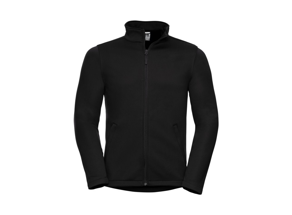 Men's Smart Softshell Jacket FullGadgets.com