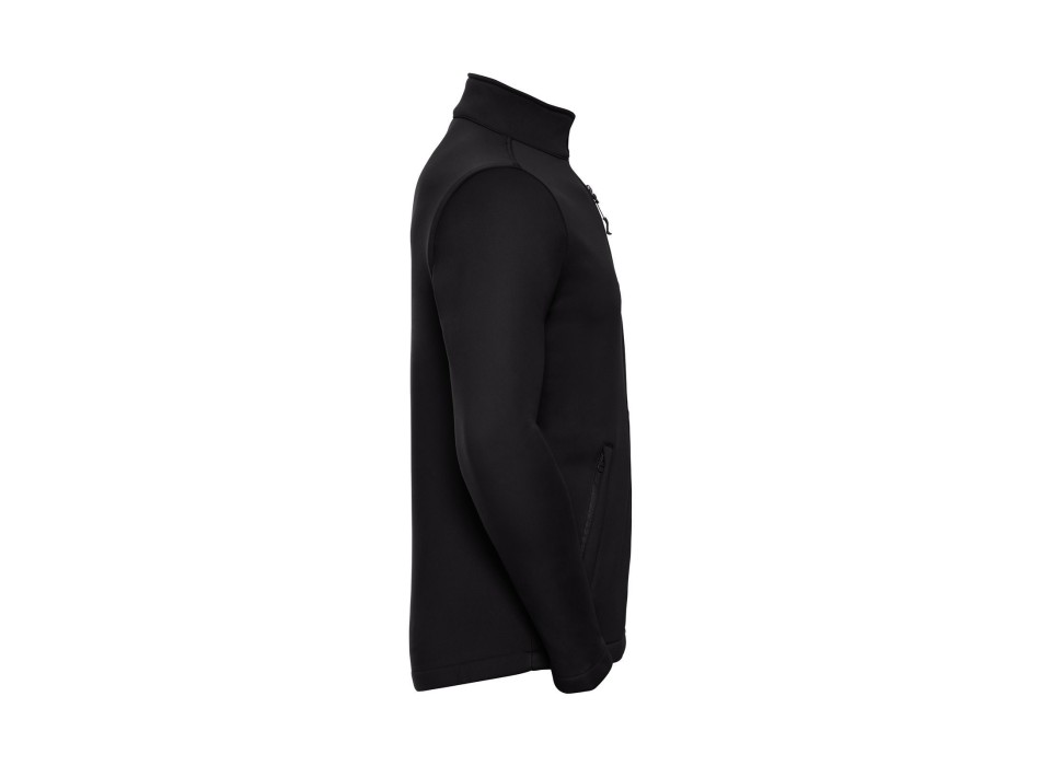 Men's Smart Softshell Jacket FullGadgets.com
