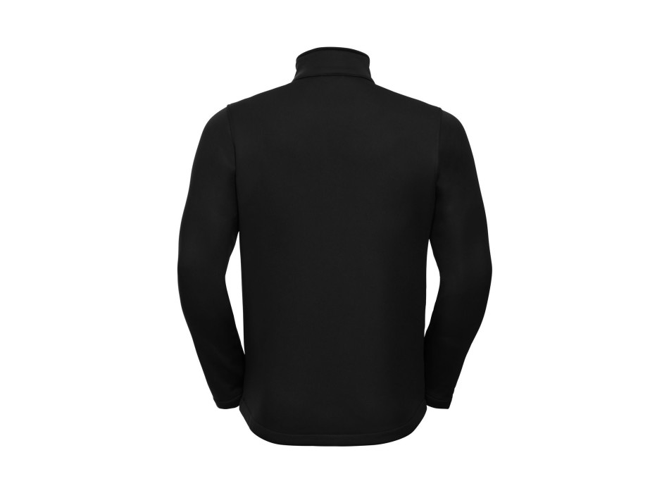 Men's Smart Softshell Jacket FullGadgets.com