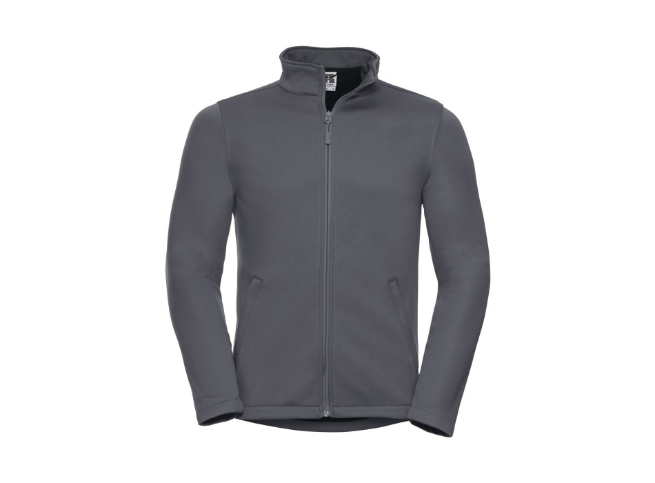 Men's Smart Softshell Jacket FullGadgets.com