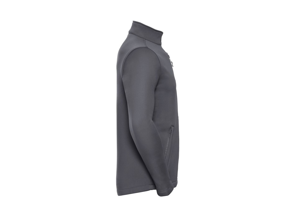 Men's Smart Softshell Jacket FullGadgets.com