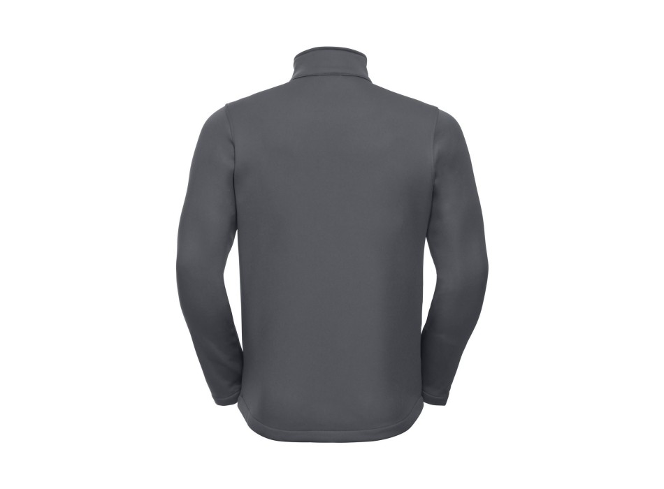 Men's Smart Softshell Jacket FullGadgets.com