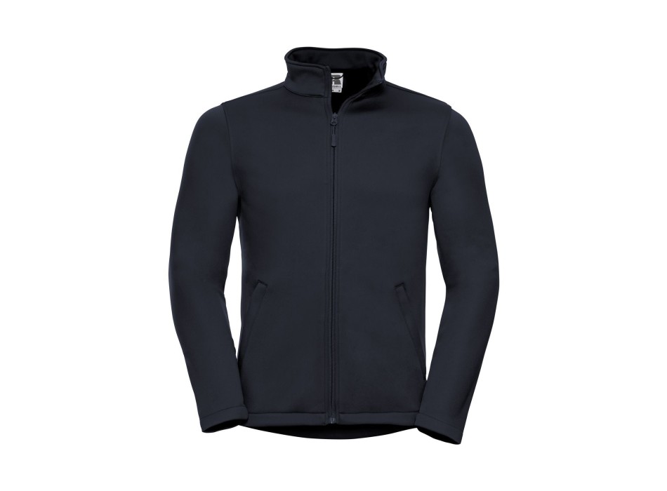 Men's Smart Softshell Jacket FullGadgets.com