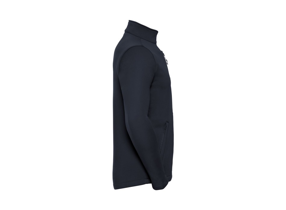 Men's Smart Softshell Jacket FullGadgets.com
