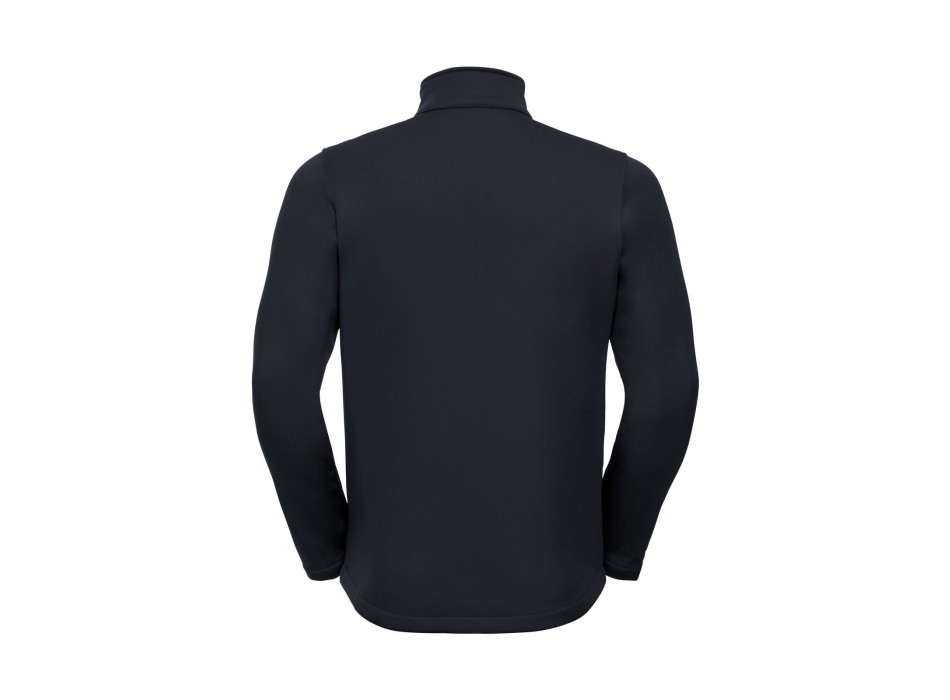 Men's Smart Softshell Jacket FullGadgets.com