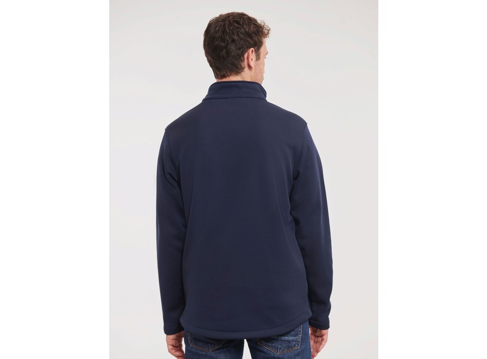Men's Smart Softshell Jacket FullGadgets.com