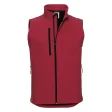 Men's Softshell Gilet FullGadgets.com
