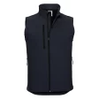 Men's Softshell Gilet FullGadgets.com