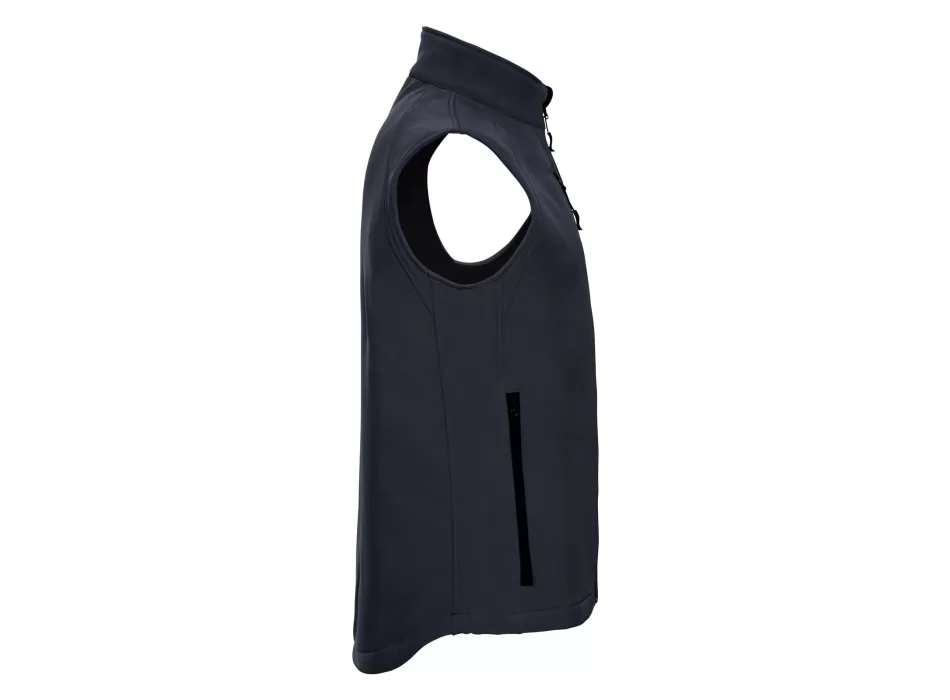 Men's Softshell Gilet FullGadgets.com