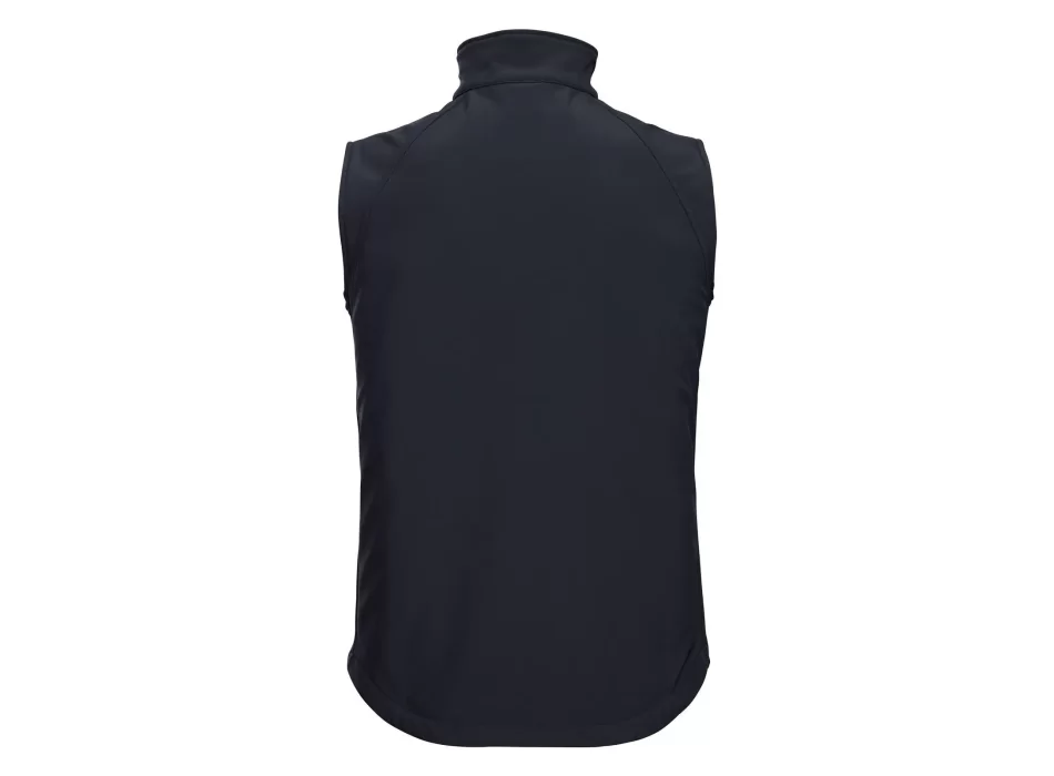 Men's Softshell Gilet FullGadgets.com