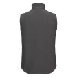 Men's Softshell Gilet FullGadgets.com