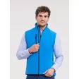 Men's Softshell Gilet FullGadgets.com