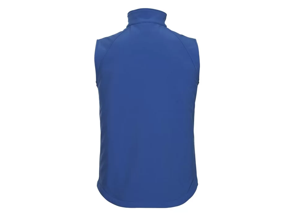 Men's Softshell Gilet FullGadgets.com