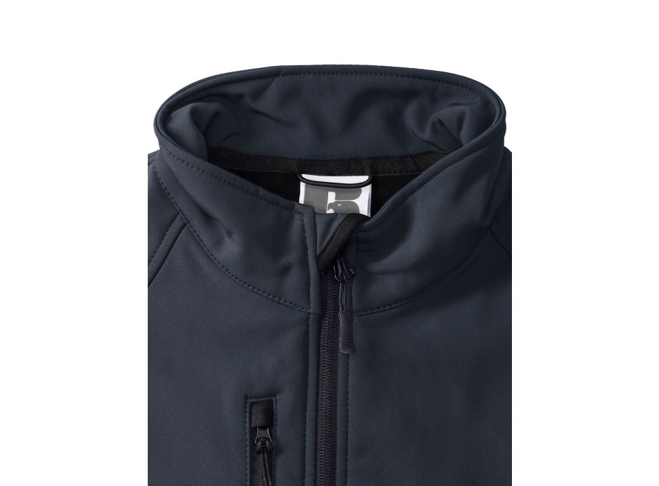 Men's Softshell Gilet FullGadgets.com