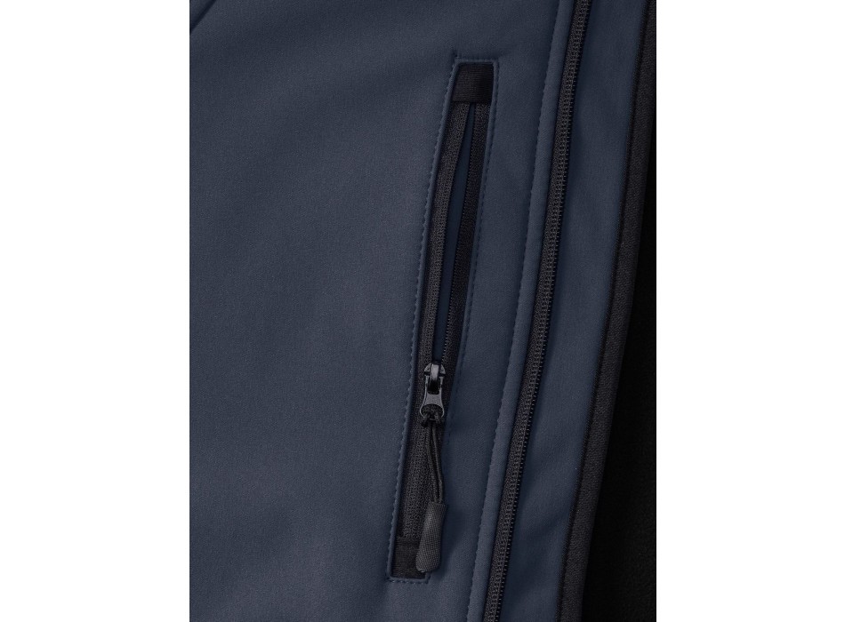 Men's Softshell Gilet FullGadgets.com