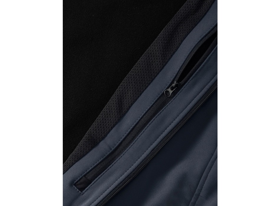 Men's Softshell Gilet FullGadgets.com