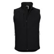 Men's Softshell Gilet FullGadgets.com