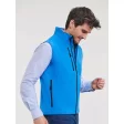 Men's Softshell Gilet FullGadgets.com
