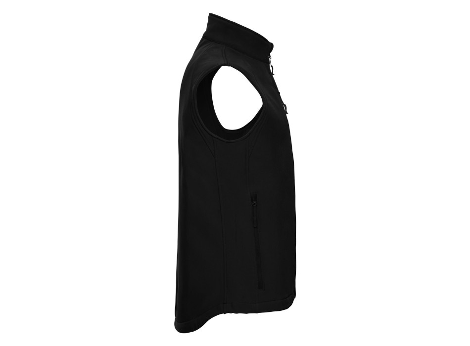 Men's Softshell Gilet FullGadgets.com