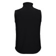 Men's Softshell Gilet FullGadgets.com