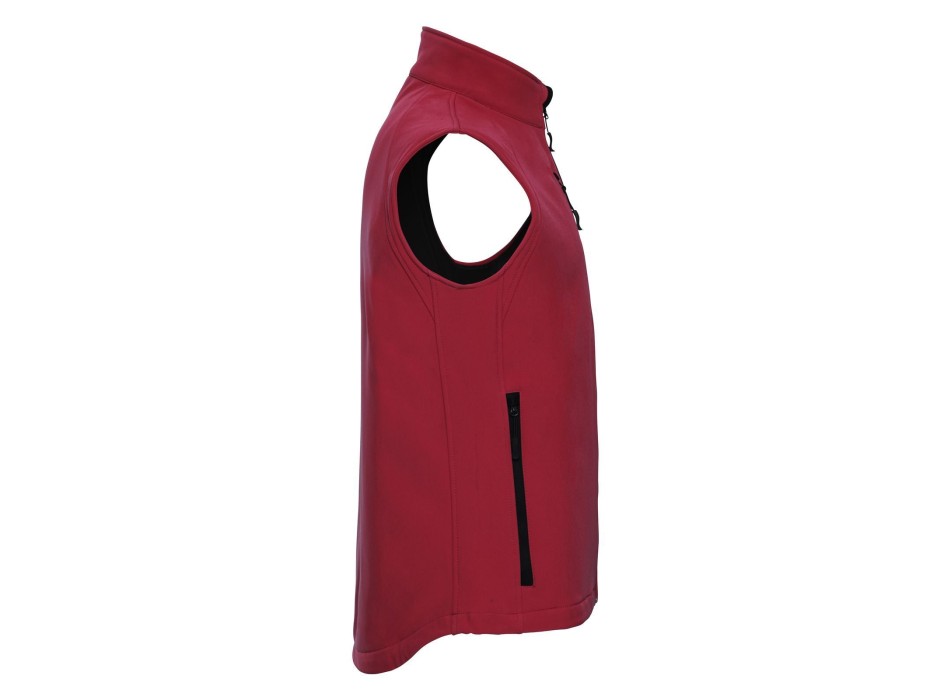 Men's Softshell Gilet FullGadgets.com