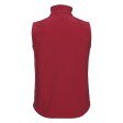 Men's Softshell Gilet FullGadgets.com