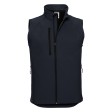 Men's Softshell Gilet FullGadgets.com