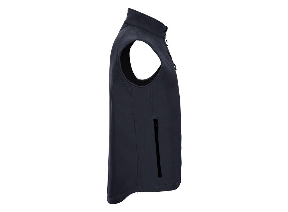 Men's Softshell Gilet FullGadgets.com