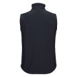 Men's Softshell Gilet FullGadgets.com