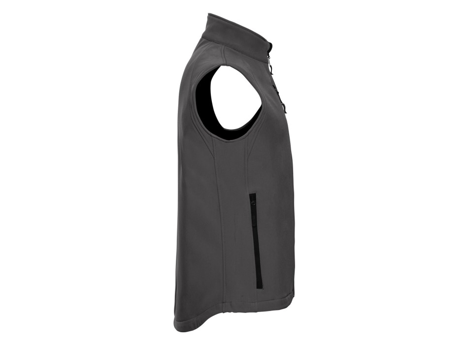 Men's Softshell Gilet FullGadgets.com
