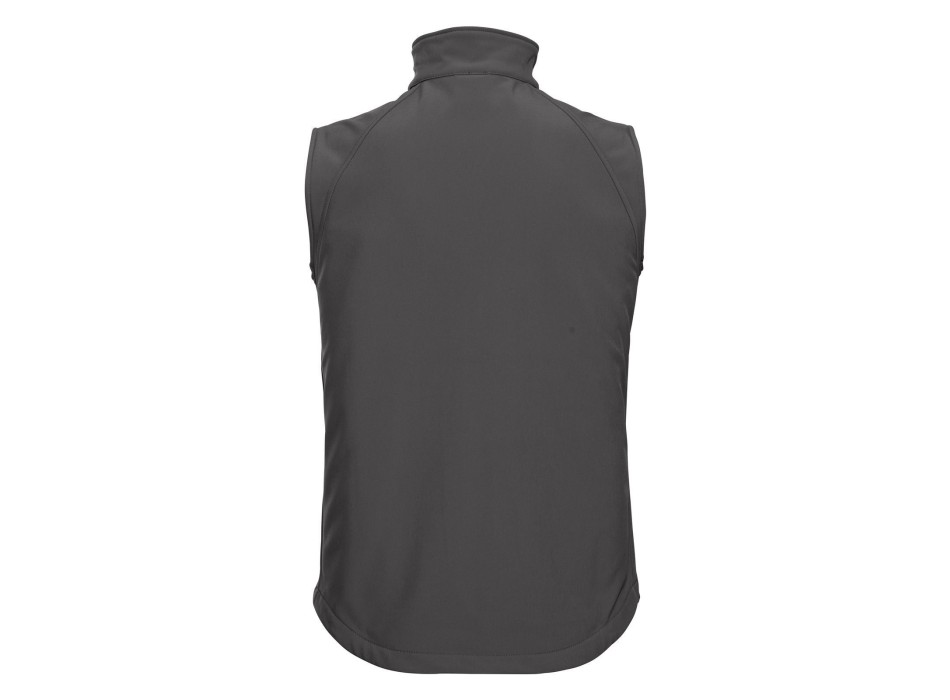Men's Softshell Gilet FullGadgets.com