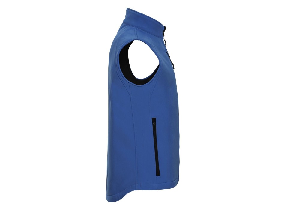 Men's Softshell Gilet FullGadgets.com