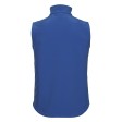 Men's Softshell Gilet FullGadgets.com