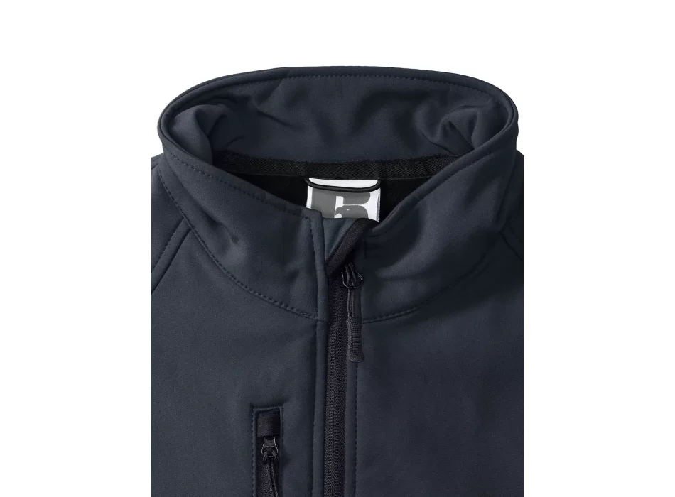 Men's Softshell Gilet FullGadgets.com