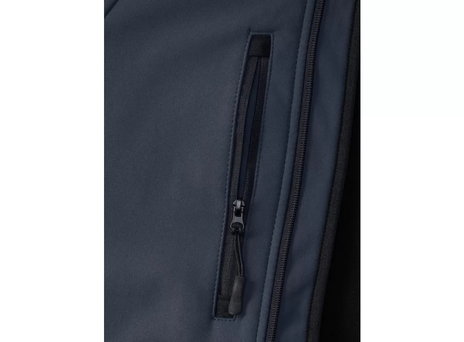 Men's Softshell Gilet FullGadgets.com