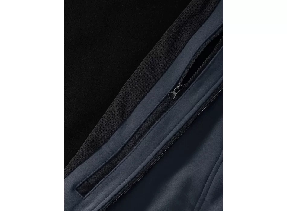 Men's Softshell Gilet FullGadgets.com