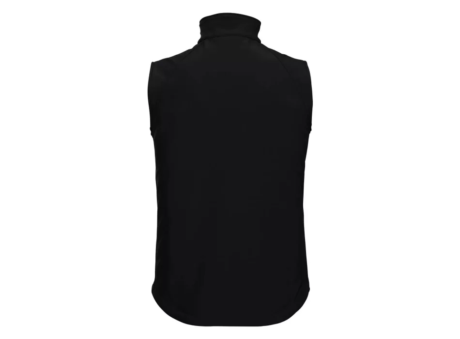 Men's Softshell Gilet FullGadgets.com