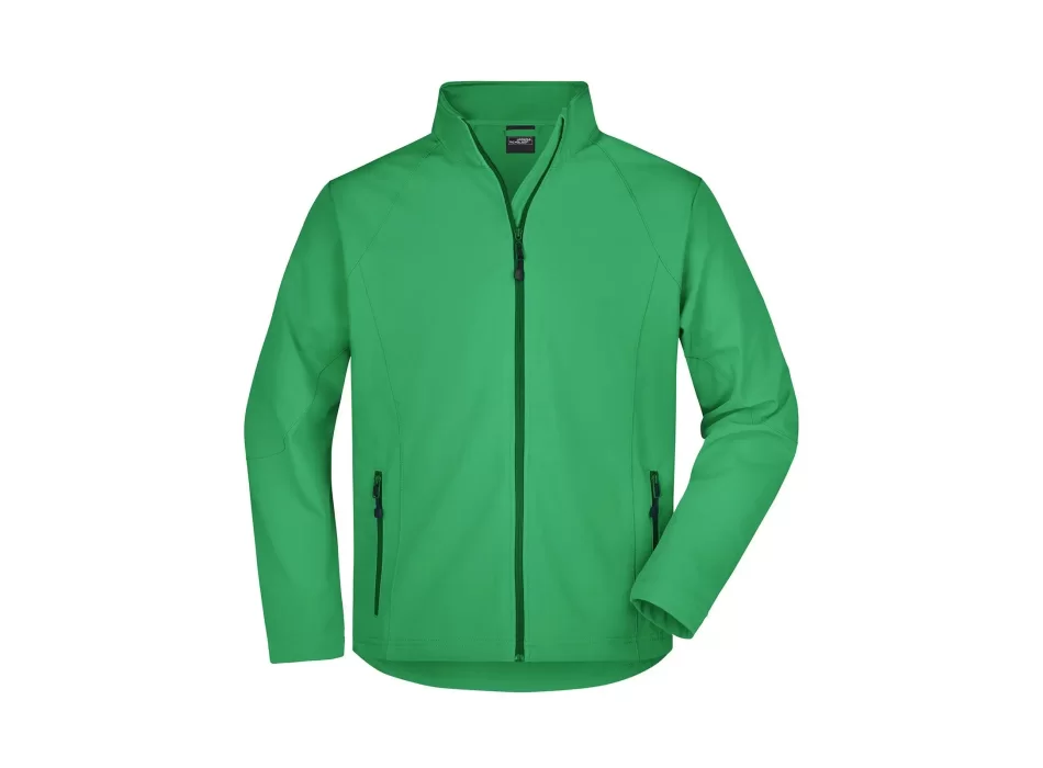 Men's Softshell Jacket FullGadgets.com