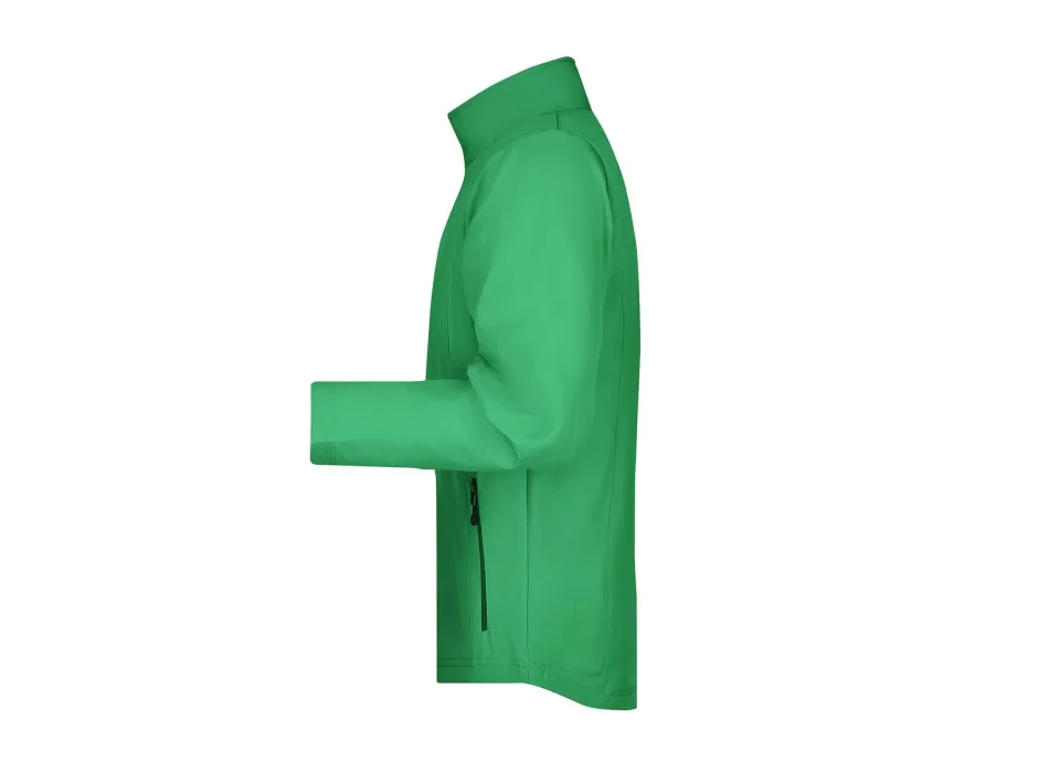 Men's Softshell Jacket FullGadgets.com