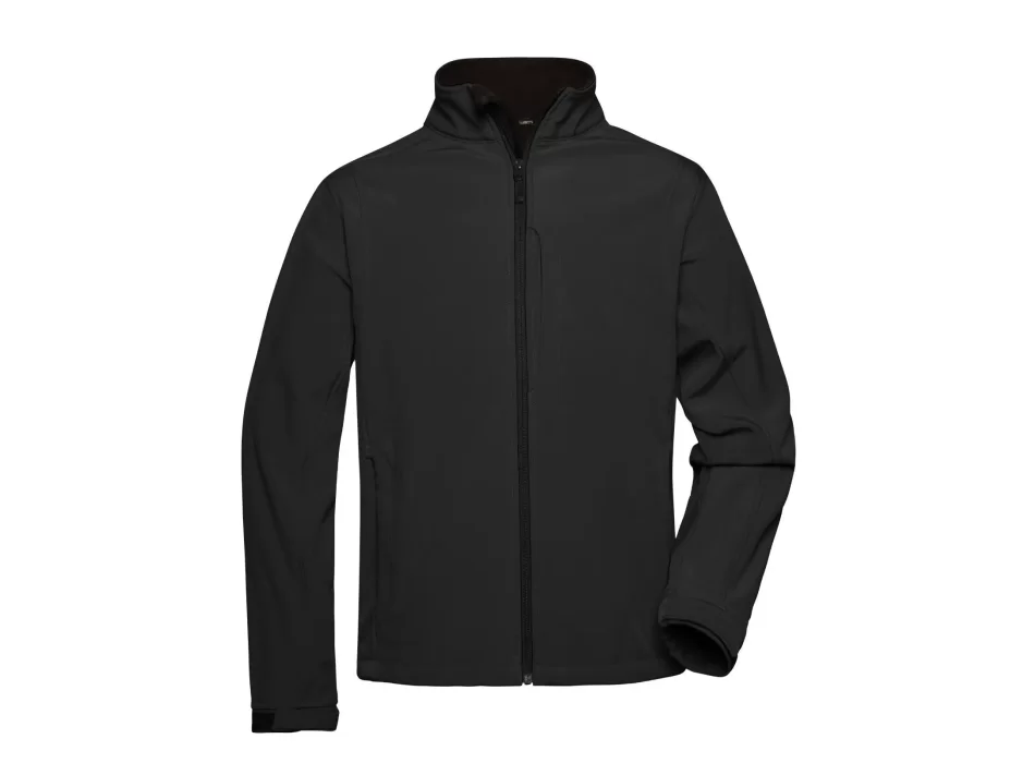 Men's Softshell Jacket FullGadgets.com