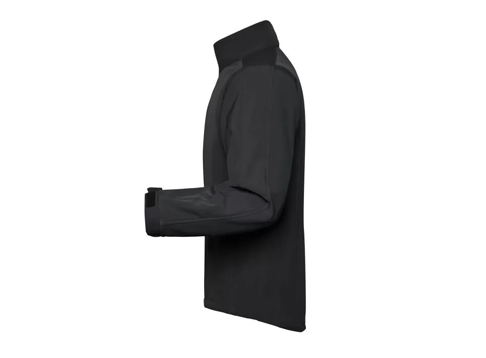 Men's Softshell Jacket FullGadgets.com